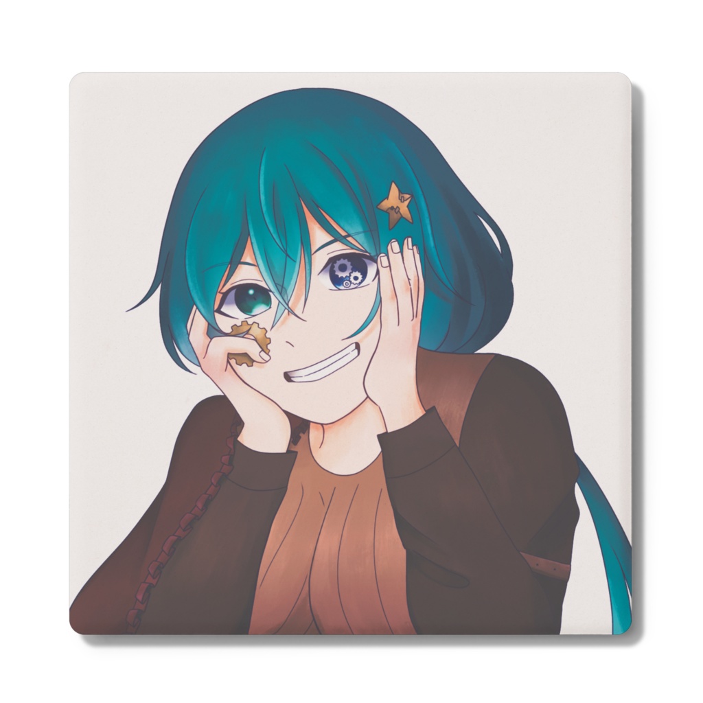 ピニョン コースター