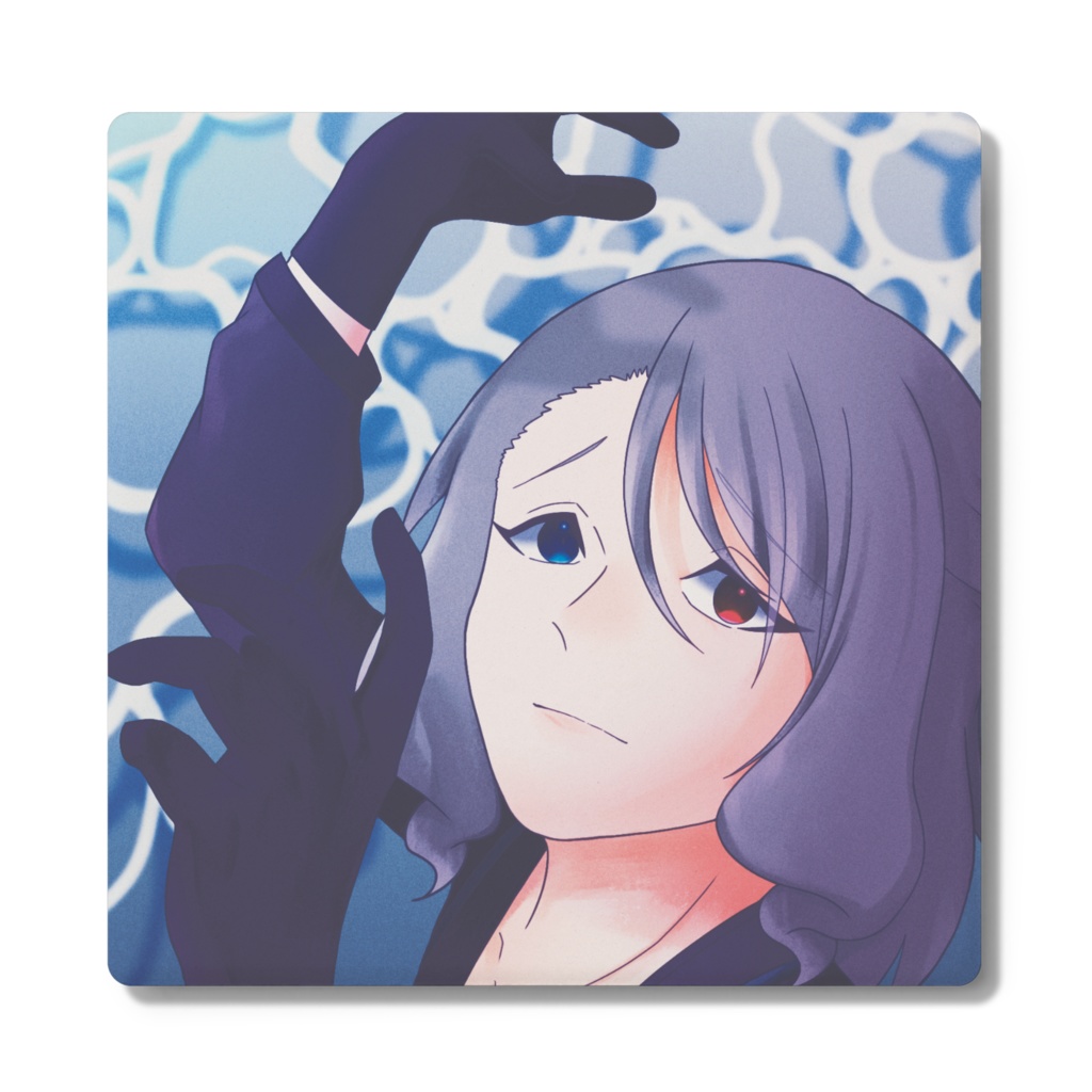 シレネ コースター