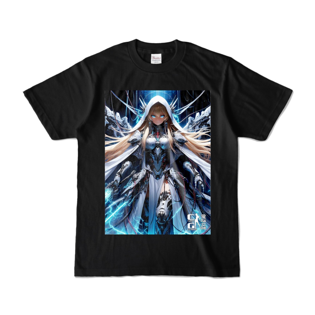 ベテルギウス諸国連合 星間連合第一軍 司令官 上級大将「バルトロメア」SF サイバーパンク