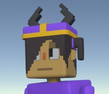 Normal Joe (Resonite Avatar)