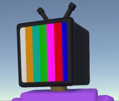 Normal Joe (Resonite Avatar)