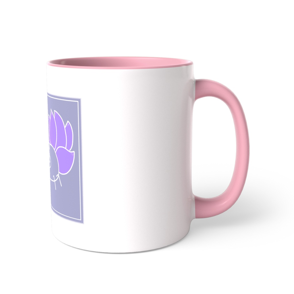 【家に1匹いかが?】ぴがマグ♡~みんなの毎日に寄り添います~