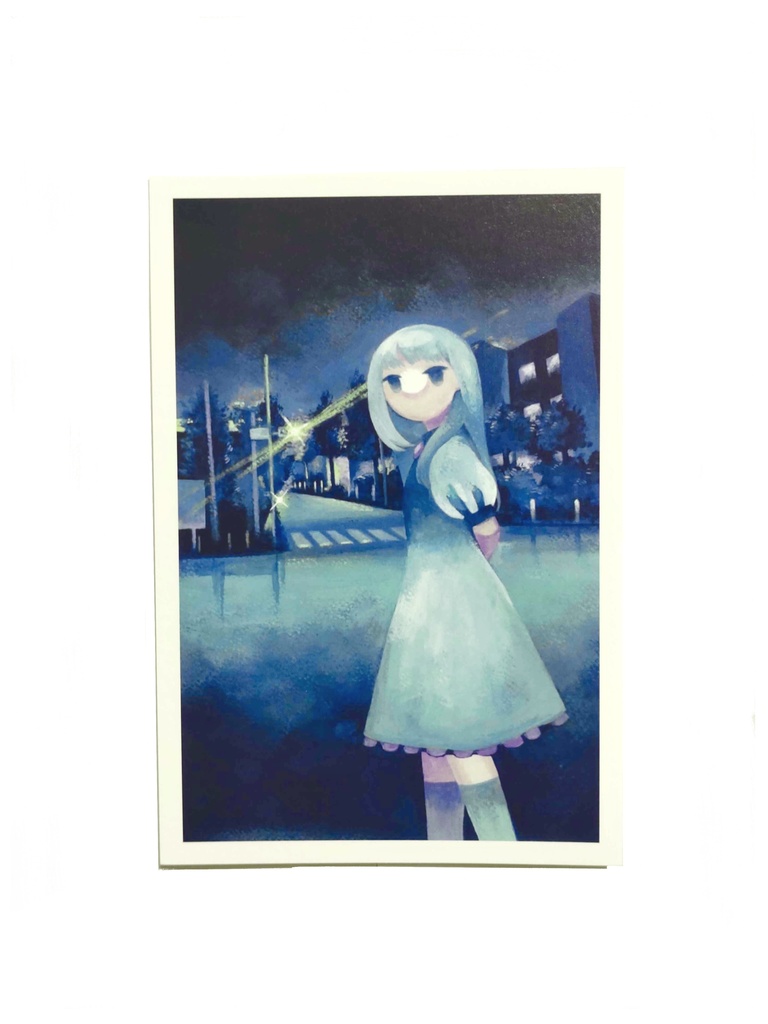 ポストカード③