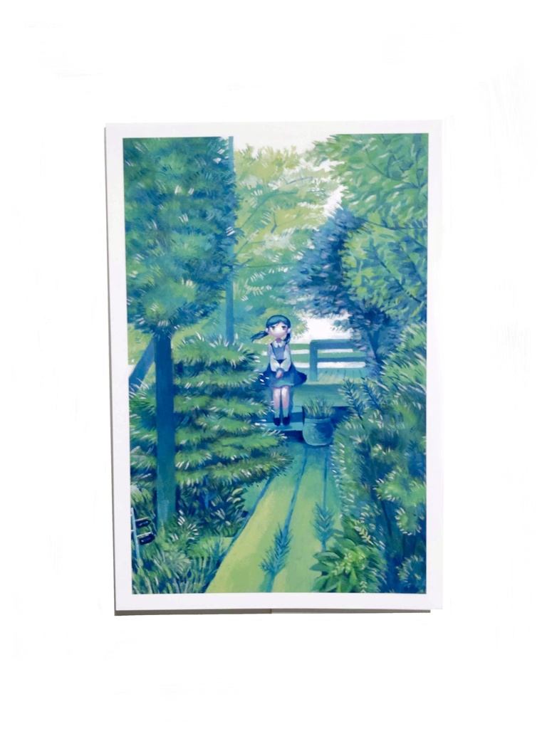 ポストカード④