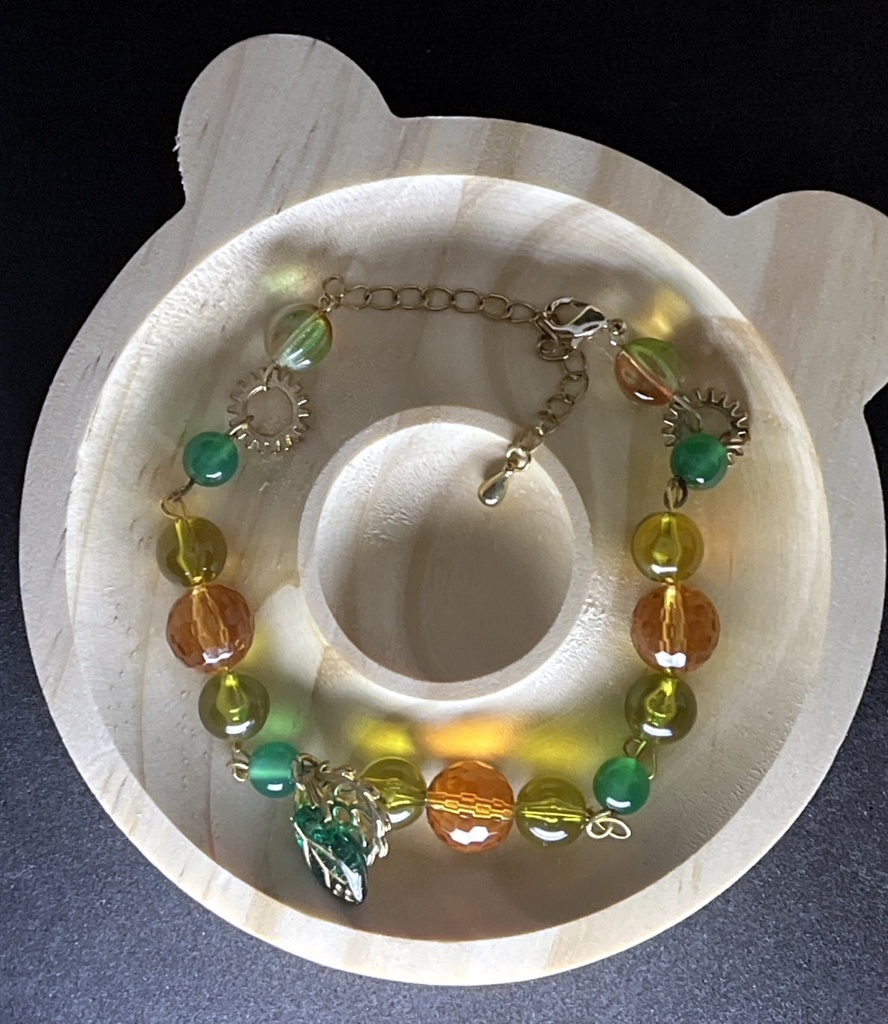 太陽の輝き 【幽助】