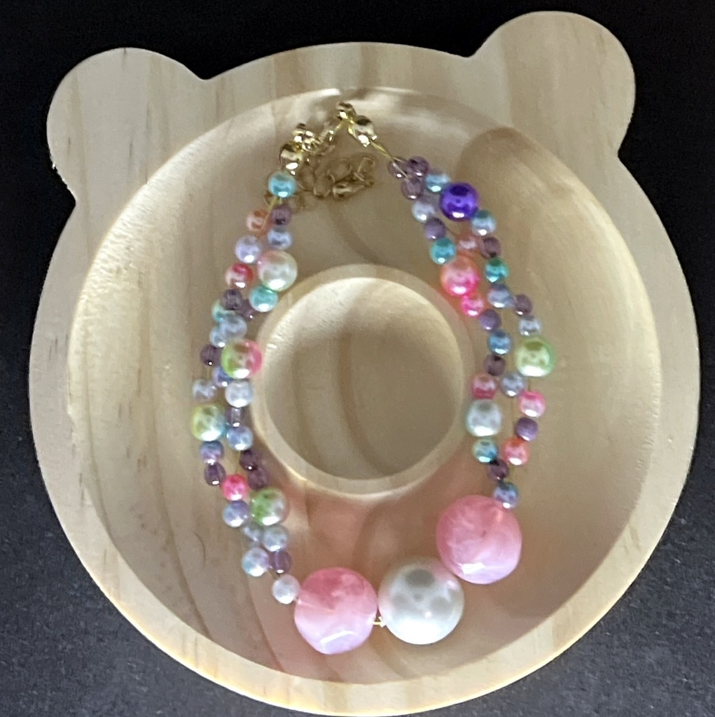 円舞曲 虹 【美しい魔闘家鈴木】