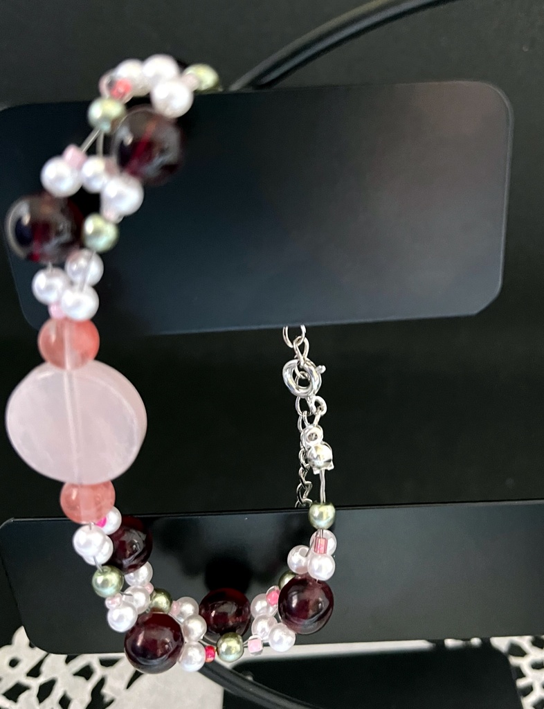 円舞曲 ローズ 【蔵馬】