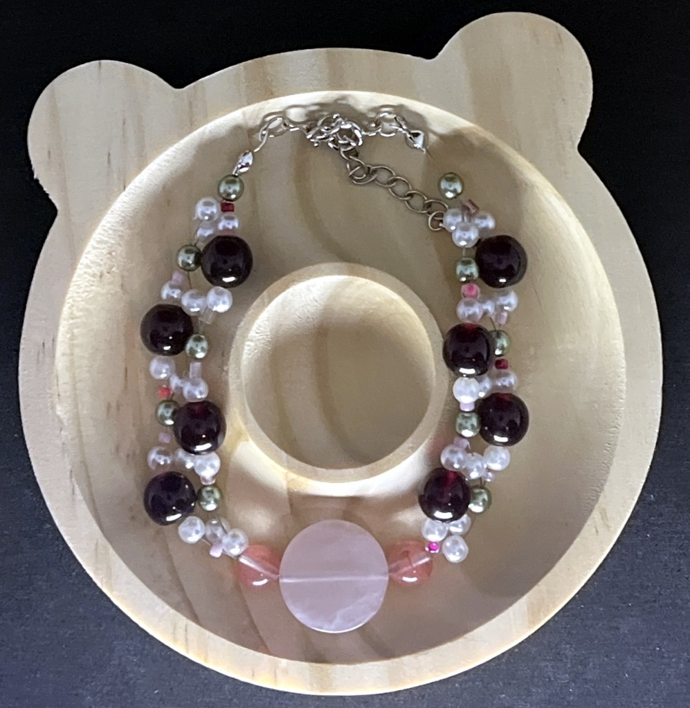 円舞曲 ローズ 【蔵馬】