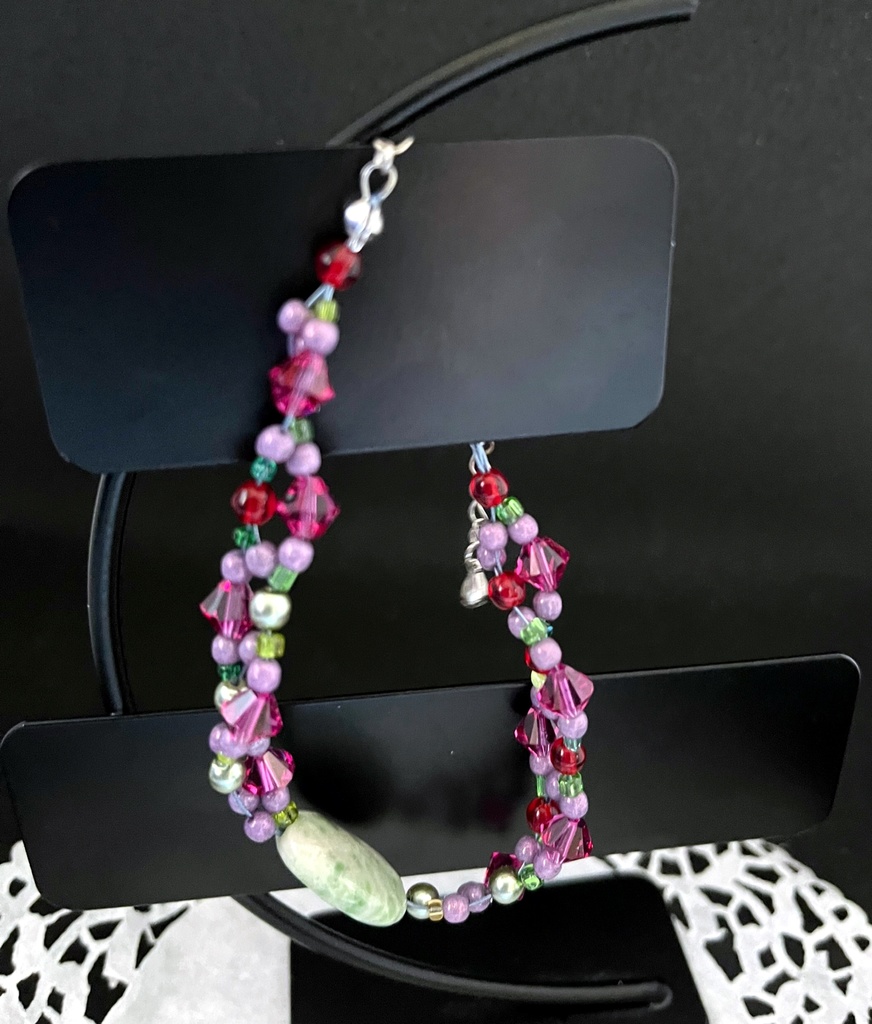 円舞曲 翡翠 【盟王高校】