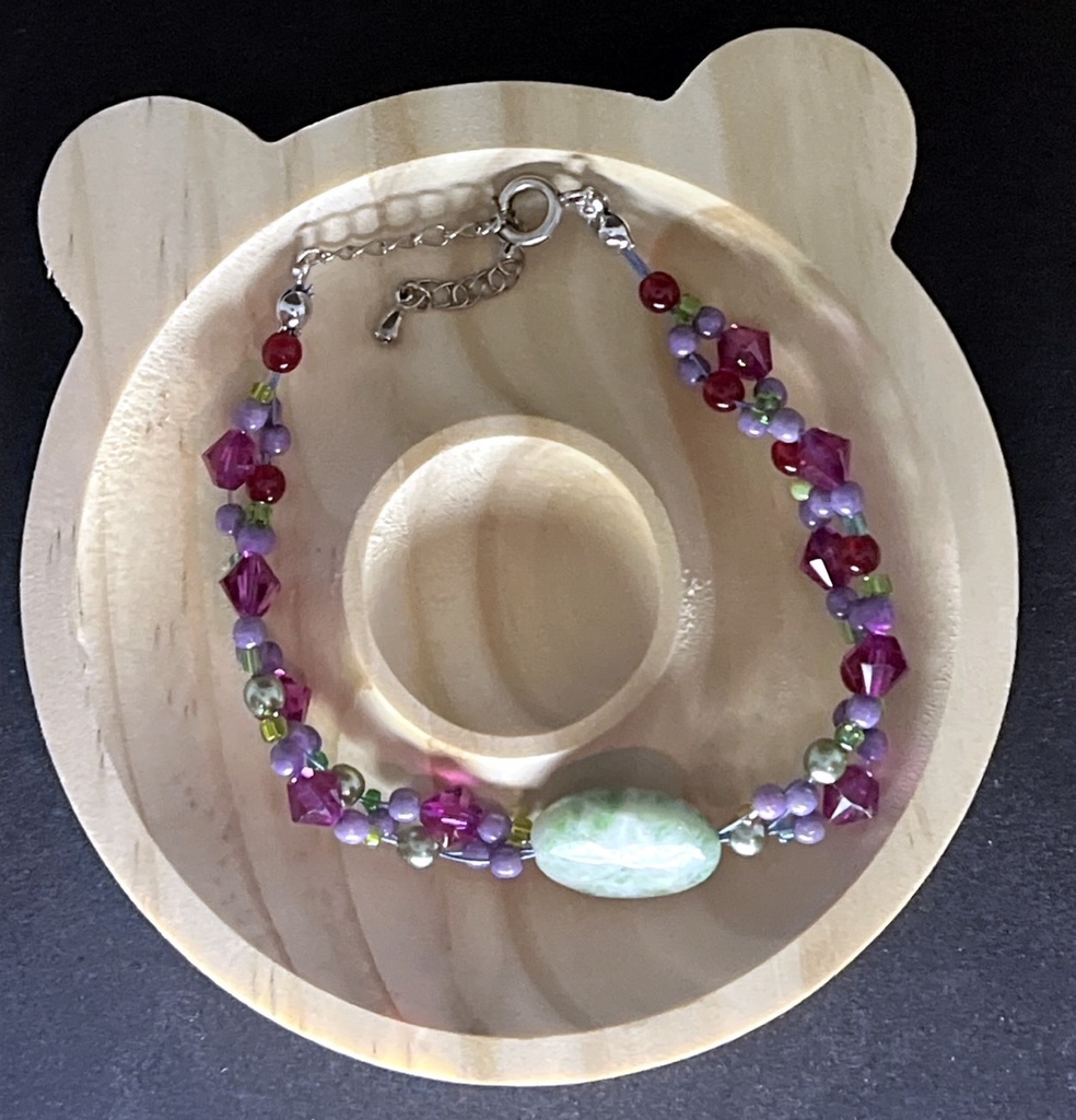 円舞曲 翡翠 【盟王高校】