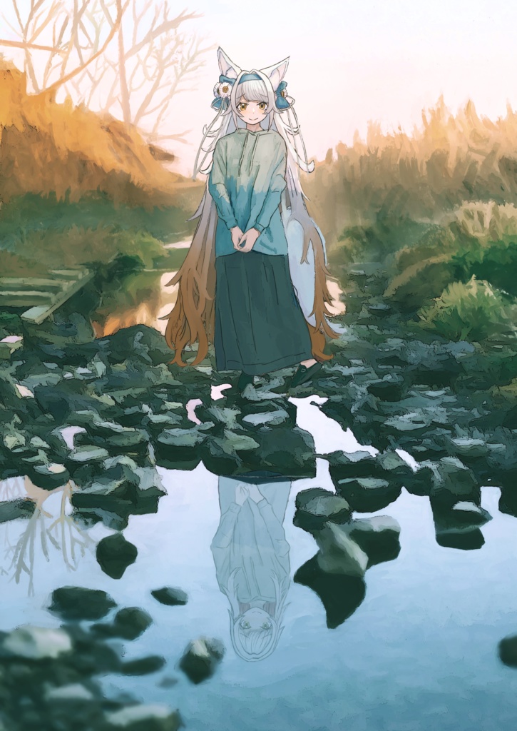 既刊:INTERPRETATION