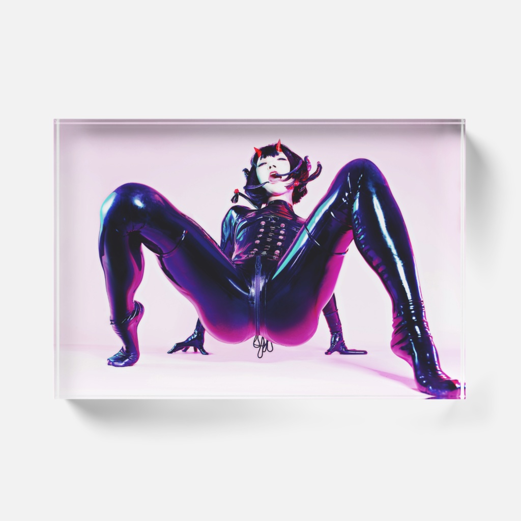 ゴ虫ちゃん文鎮