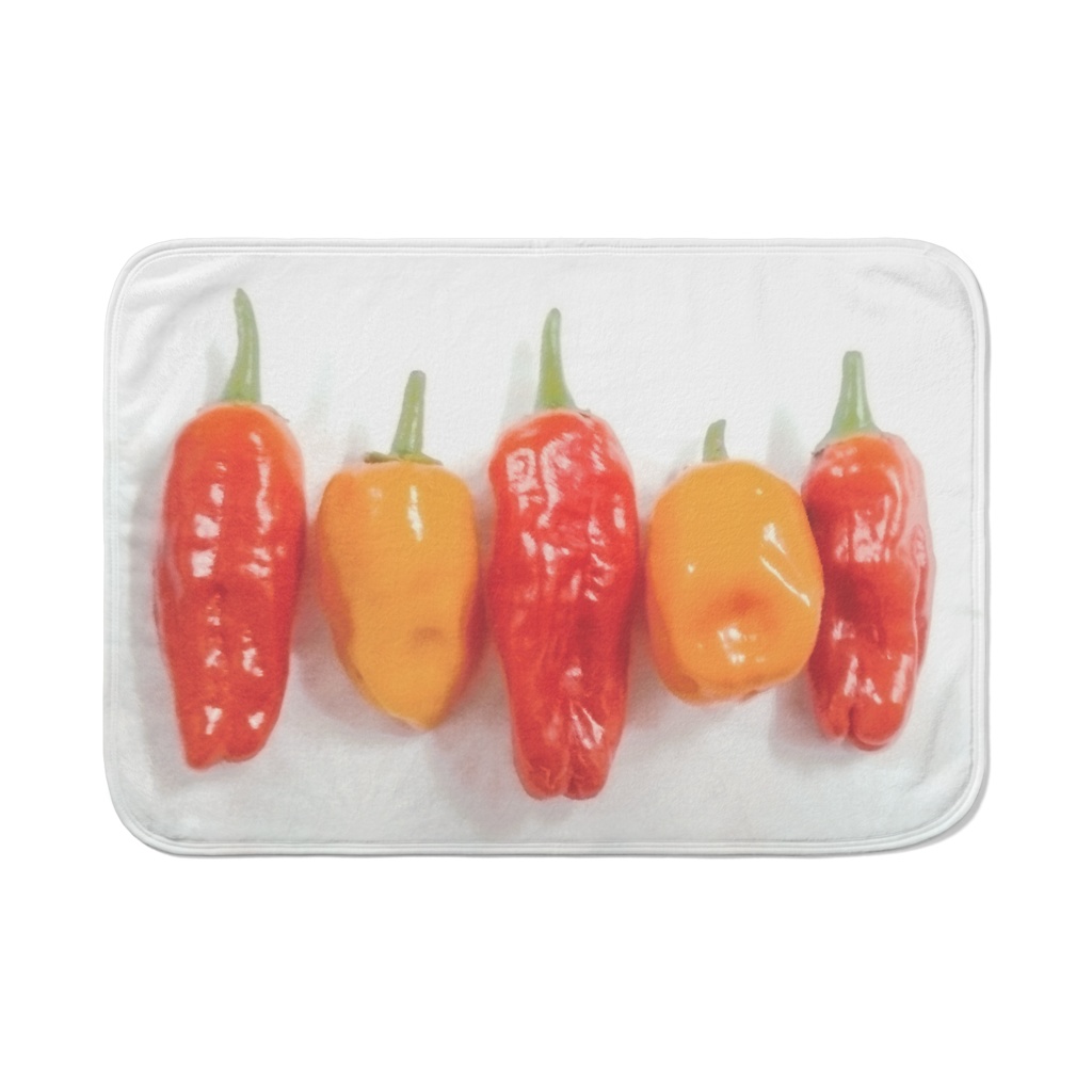 ハバネロブランケット