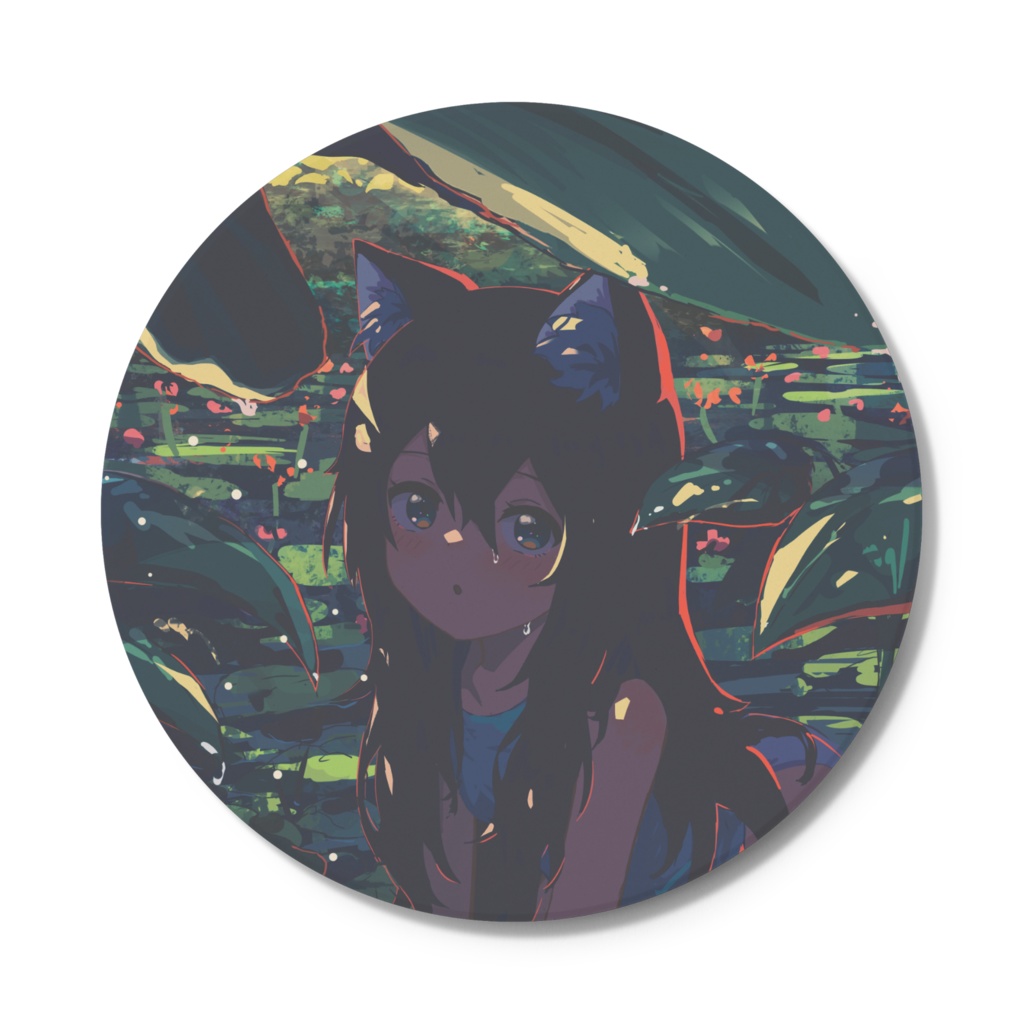 NEOKET5限定ヌココースター