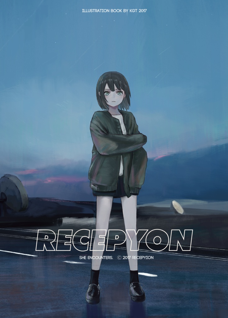 RECEPYON