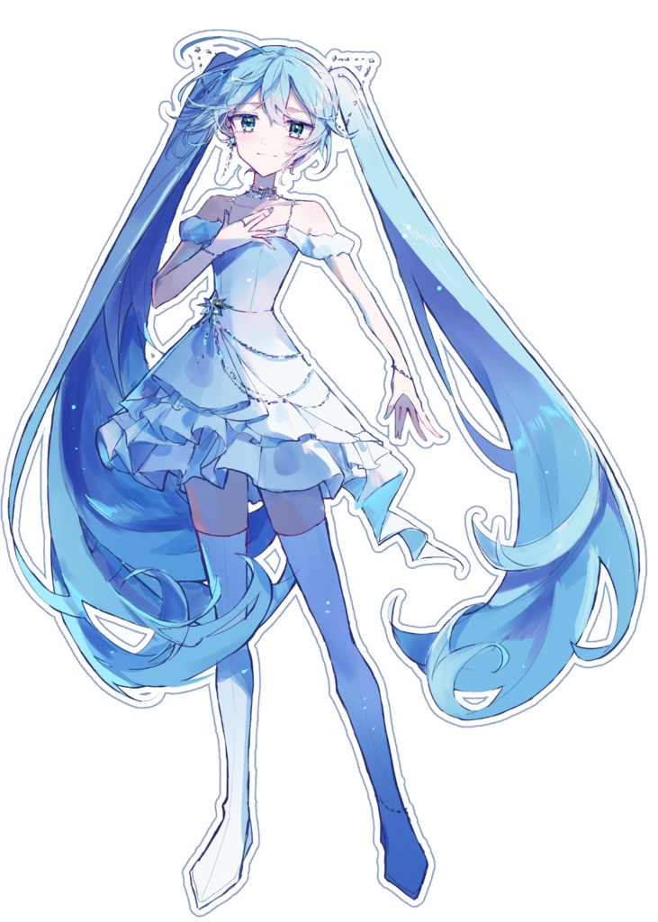 アクリルスタンド