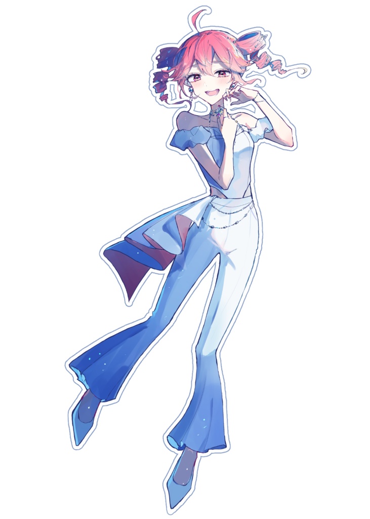 アクリルスタンド