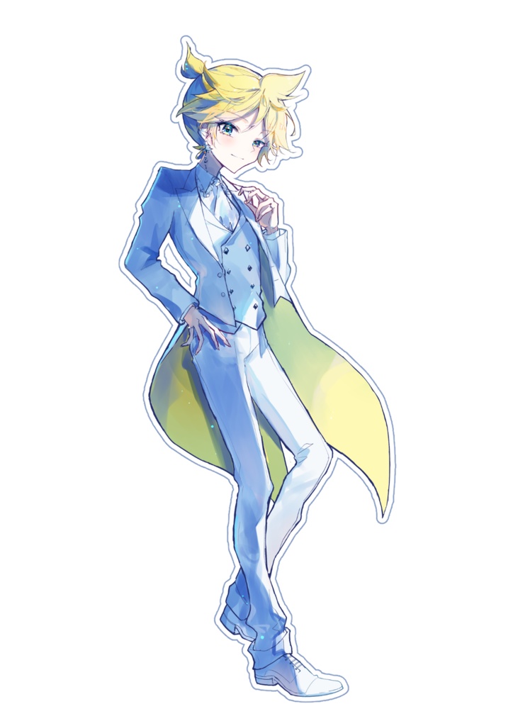 アクリルスタンド