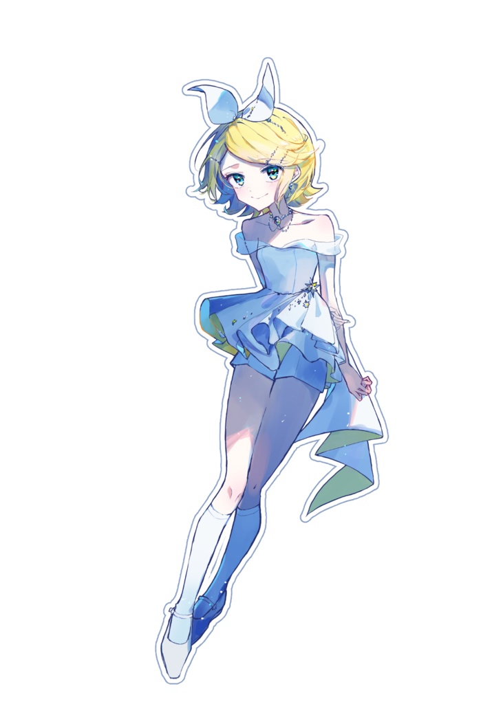 アクリルスタンド