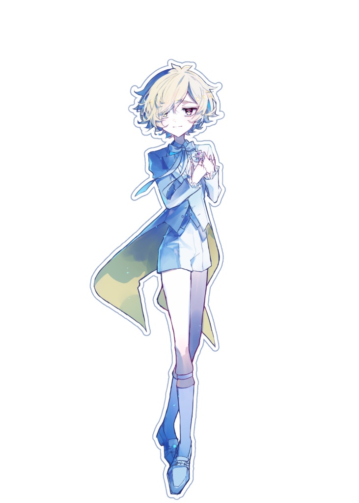 アクリルスタンド