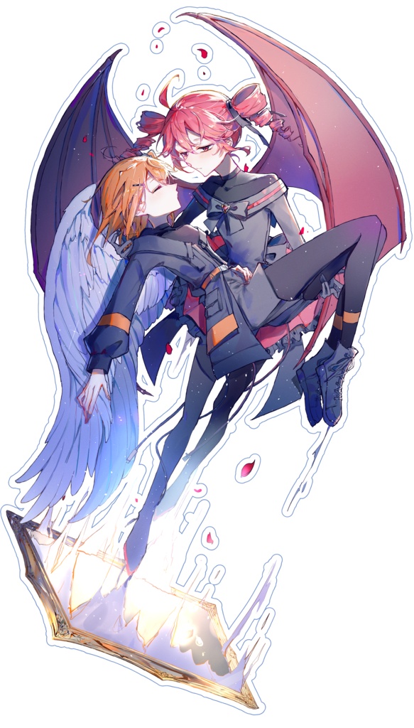 アクリルスタンド