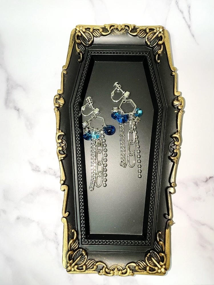 イグニハイド寮 イメージイヤリング