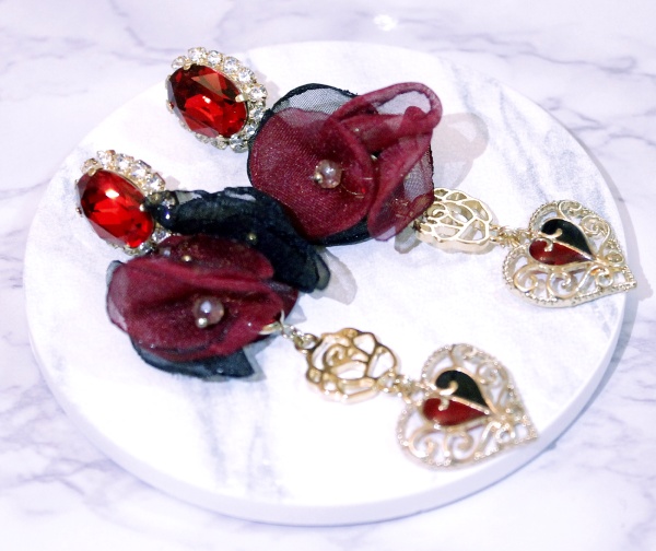 ハーツラビュル寮 image