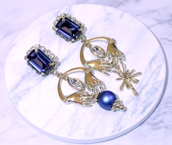 ポムフィオーレ寮 image