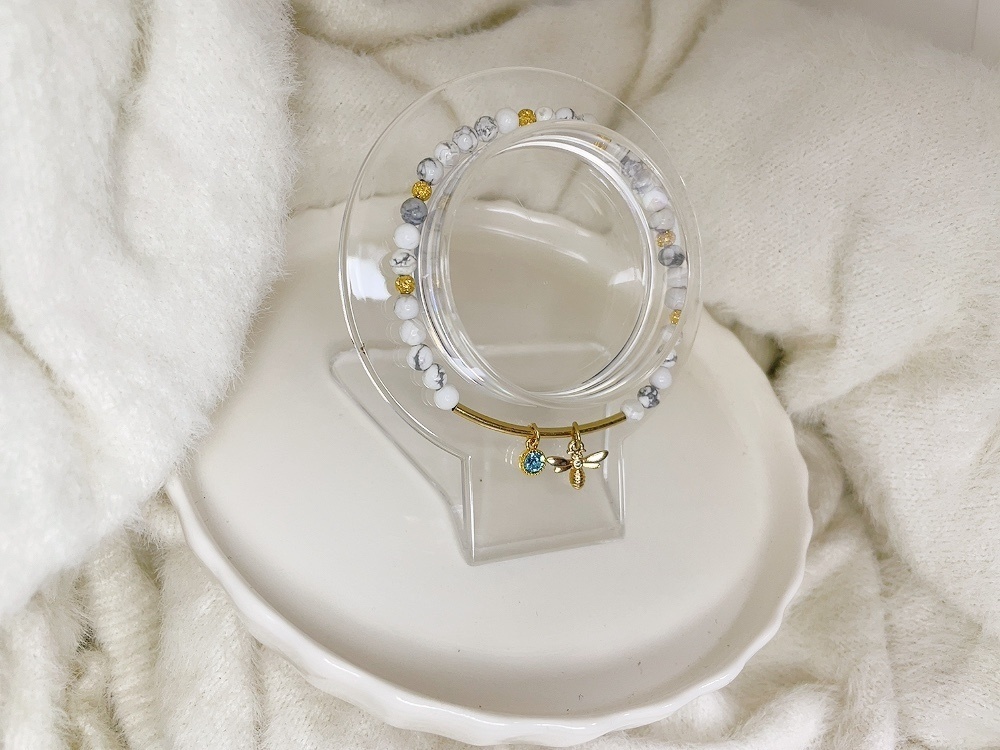 オリエンス ブレスレット