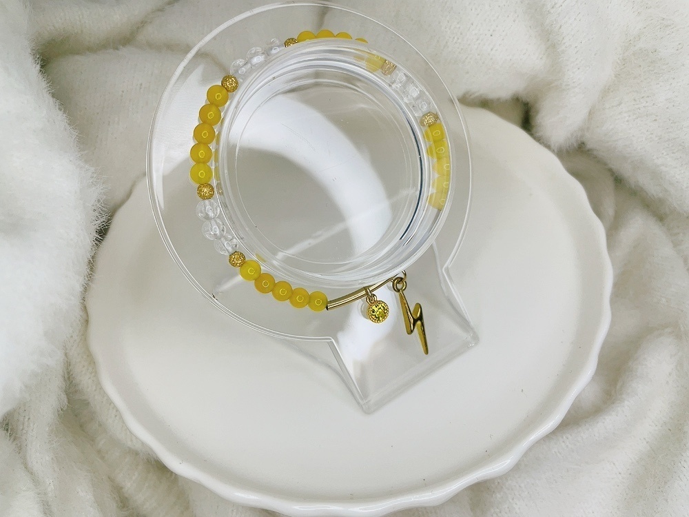 オリエンス ブレスレット