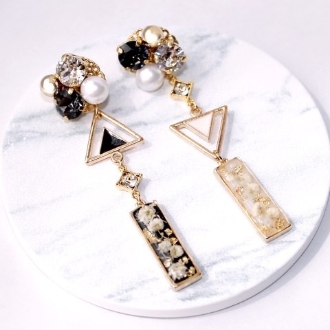 サブマス イメージ イヤリング&ピアス No.2