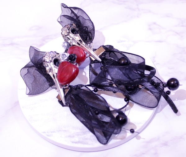 スケアリーモンスターズ ハーツラビュル