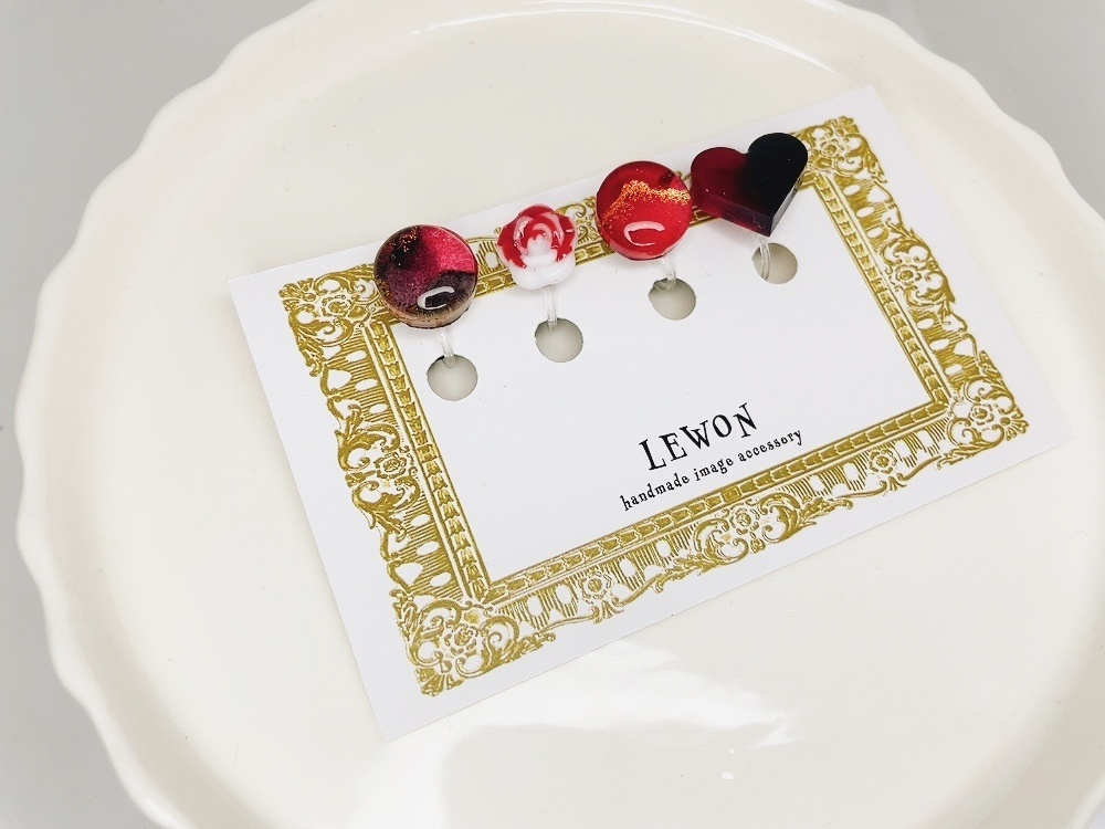 ツイステ ハーツラビュル寮 イメージ