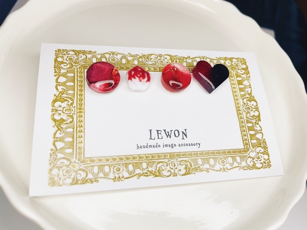 ツイステ ハーツラビュル寮 イメージ