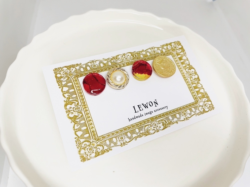 ツイステ スカラビア寮 イメージ