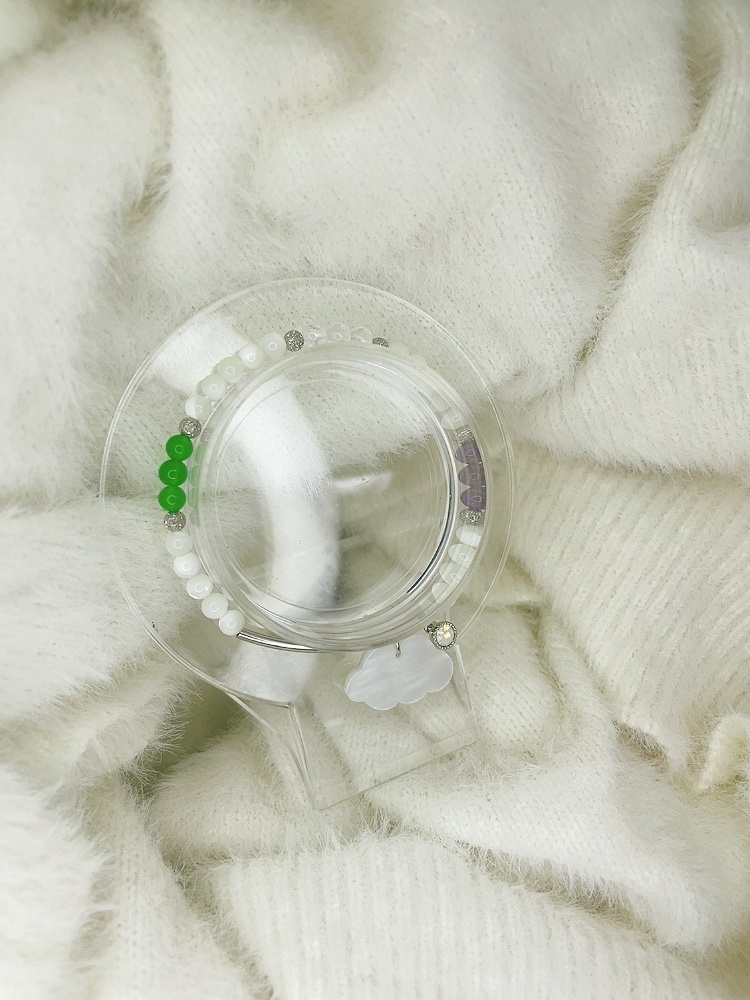 ディティカ ブレスレット