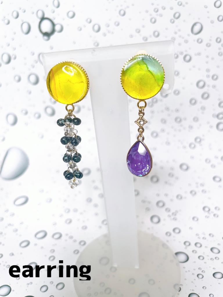 🌈🕒 krisis ユウQウィルソン🥽 イメージアクセサリー