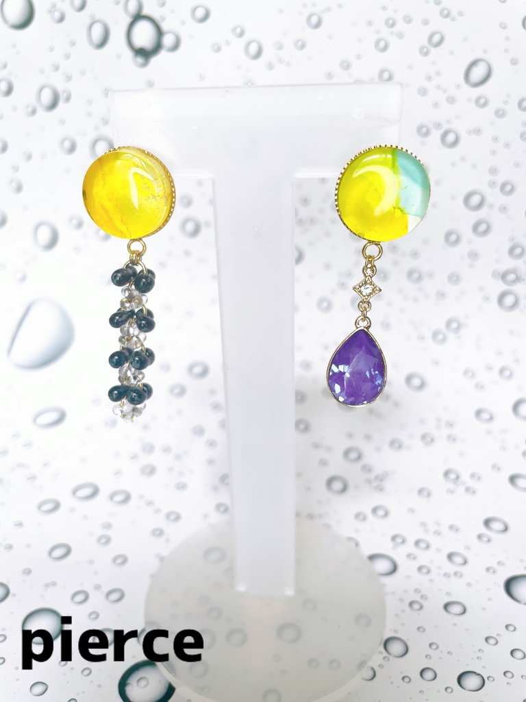 🌈🕒 krisis ユウQウィルソン🥽 イメージアクセサリー