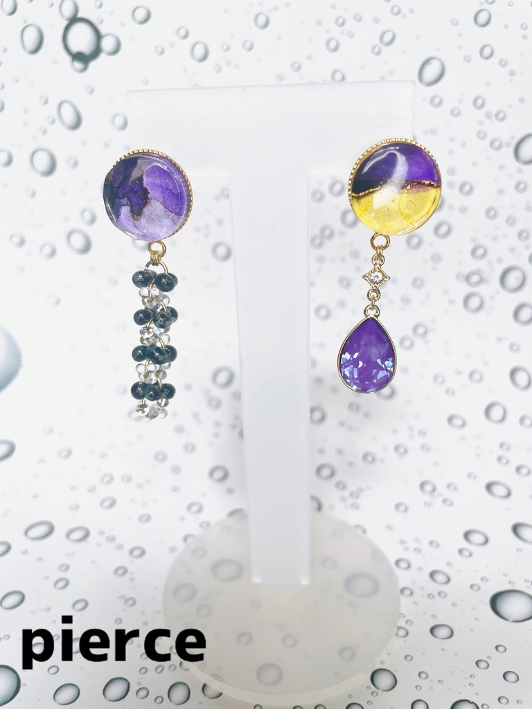 🌈🕒 krisis ベンタクロウ ブリンガー 🃏🔪イメージアクセサリー