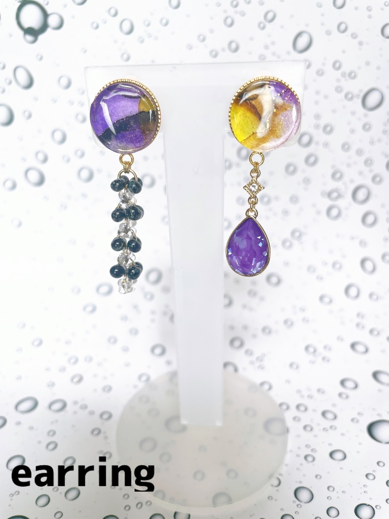 🌈🕒 krisis ベンタクロウ ブリンガー 🃏🔪イメージアクセサリー