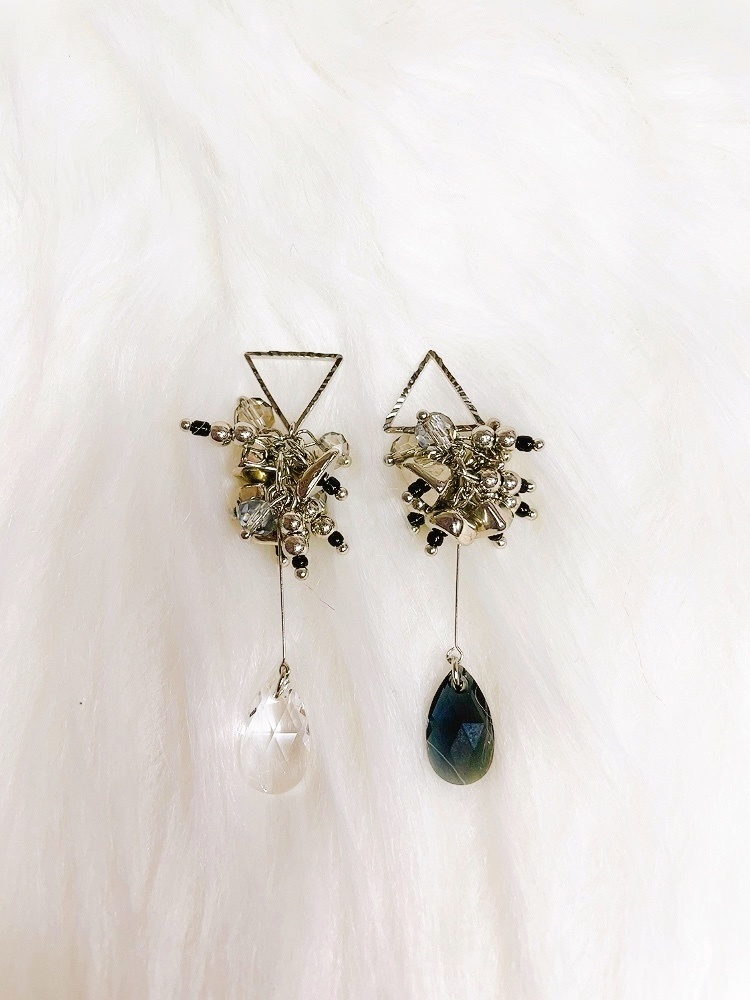 サブマス ▽▲ イメージアクセサリー No.4
