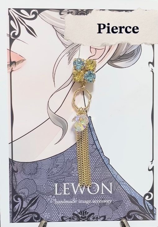 🌈🕒 緋八マナ image アクセサリー