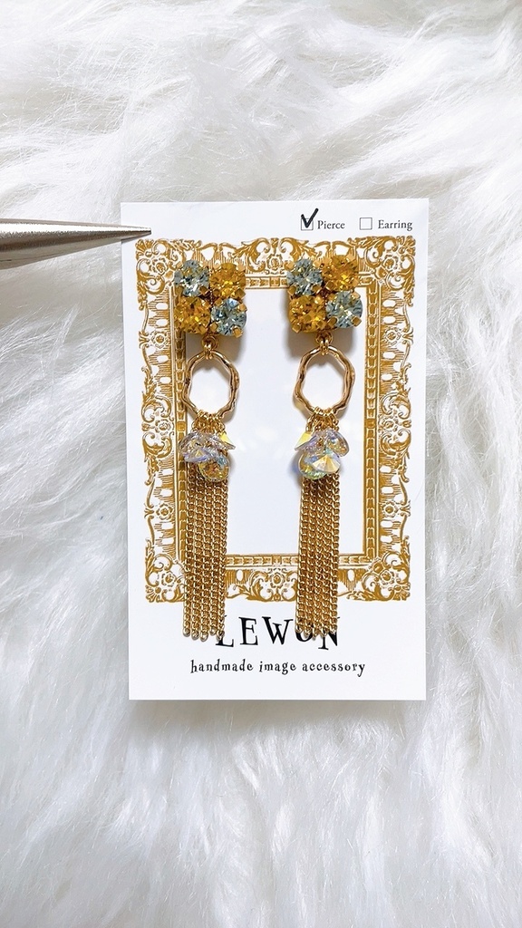 🌈🕒 宇佐美リト image アクセサリー