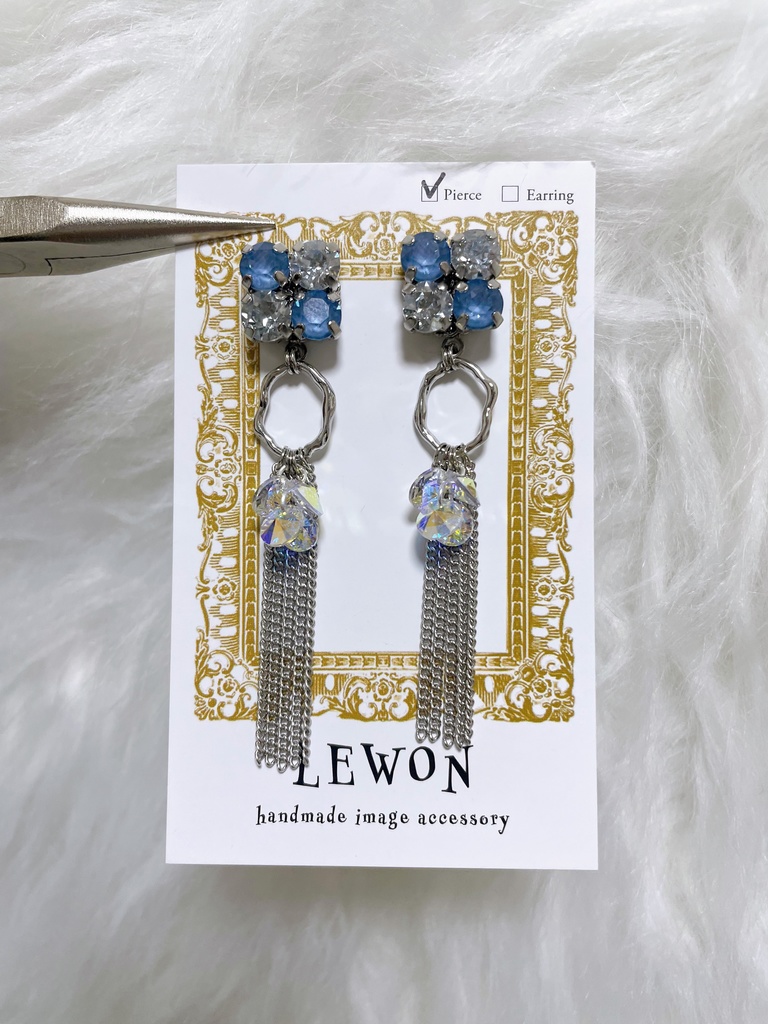 🌈🕒 小柳ロウ image アクセサリー