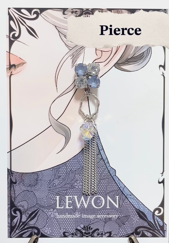 🌈🕒 小柳ロウ image アクセサリー