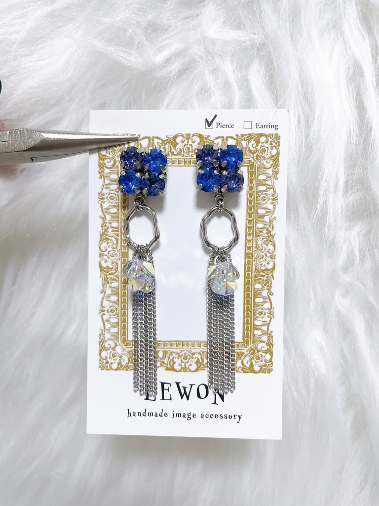 🌈🕒 星導ショウ image アクセサリー