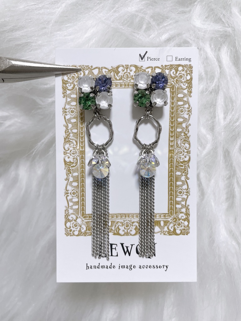 🌈🕒 叢雲カゲツ image アクセサリー