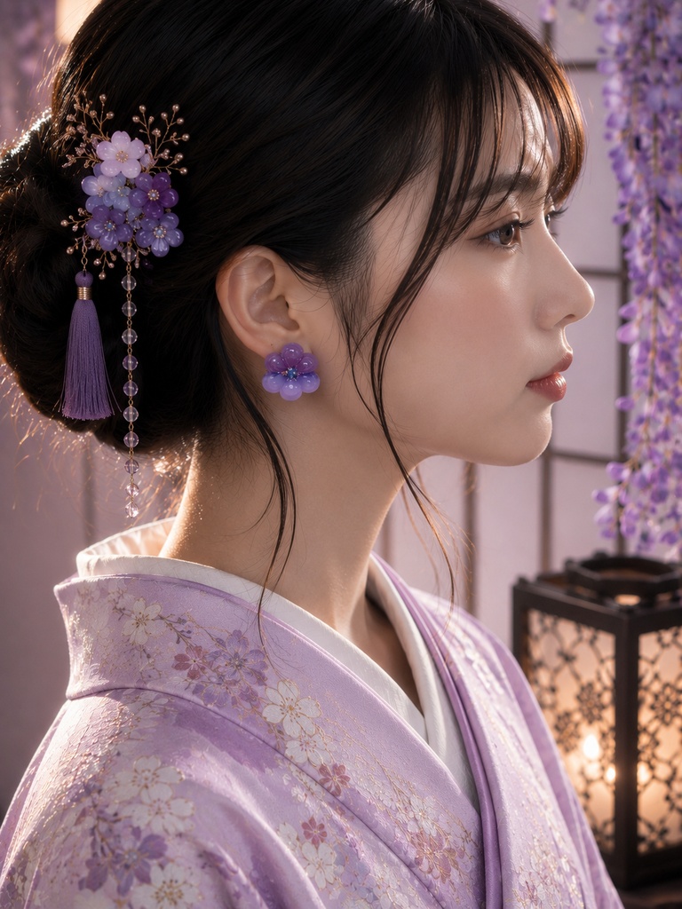 ðððœð²ð¬ðª ã€ã¡ãŒãž earringïŒpierce