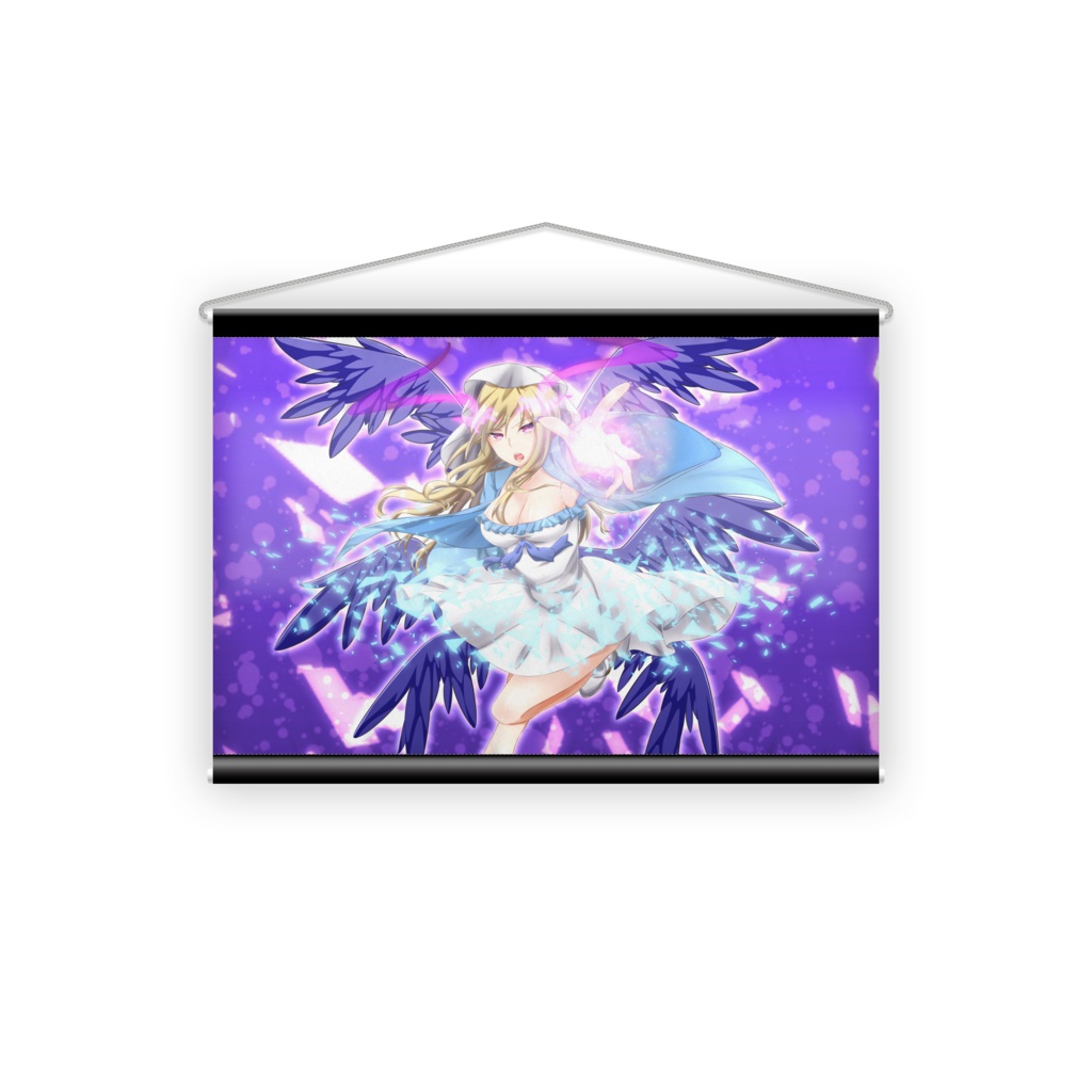 神化ルシファータペストリー