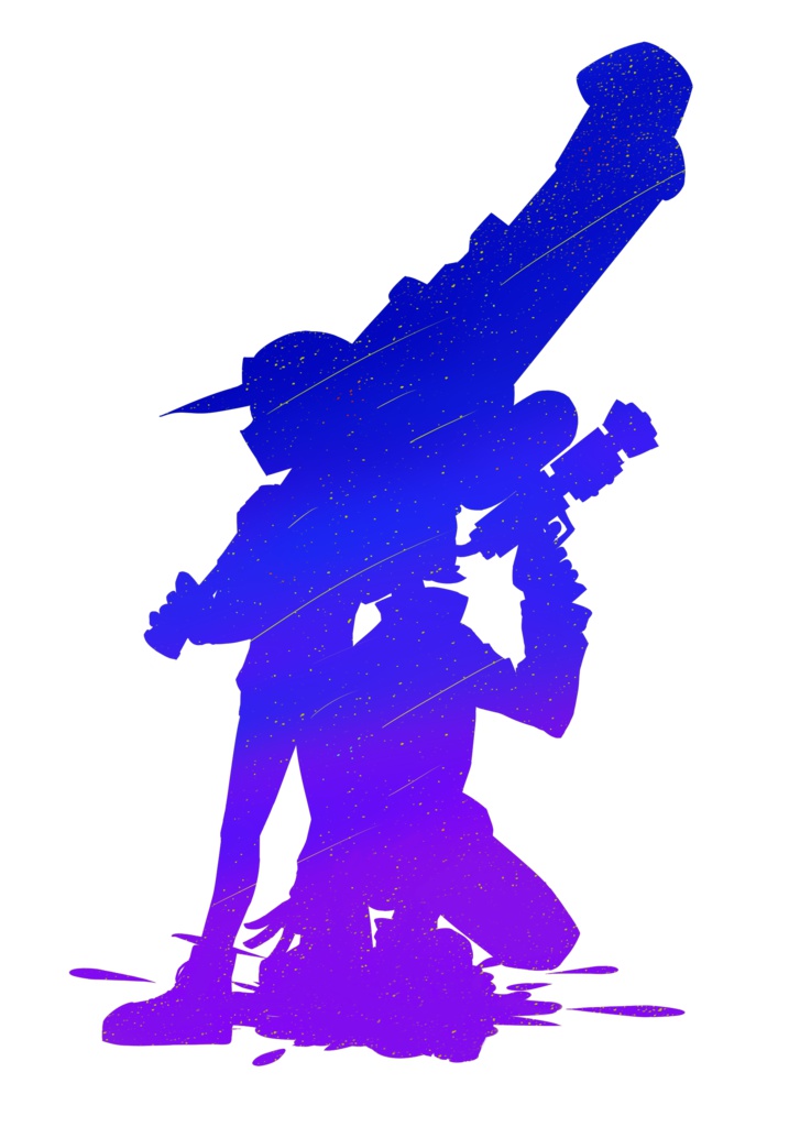 アクリルキーホルダー